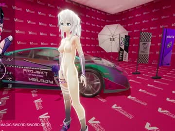latina cam girl projektmelody image #3492387