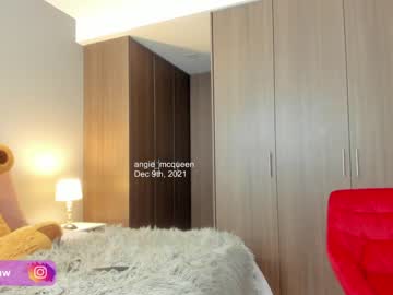 latina cam couple angie_mcqueen image #430964