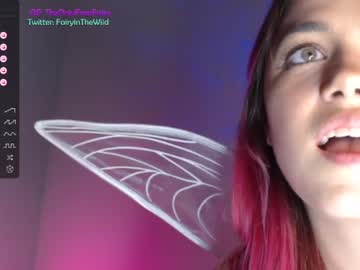latina cam girl fairyinthewild image #2172313