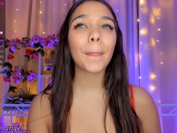 latina cam girl annbarby image #402659