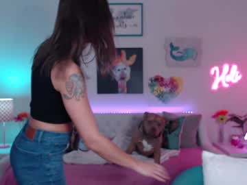 latina cam girl holihurricane image #4291650