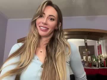 caylacridley latina cam