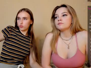 latina cam couple eleanorjessie image #1935262
