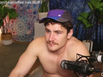 latina cam man bluecoffee image #382435