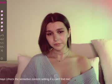 latina cam girl maye_maye image #32781