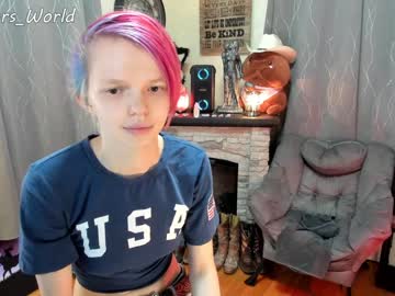 latina cam girl murbears_world image #1569833