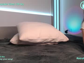 latina cam girl honey_pinkgreen image #716589