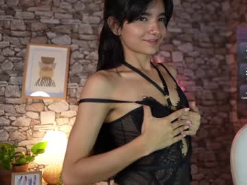 latina cam girl pookie_poo image #3846602