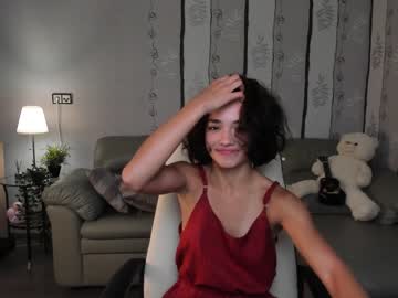 latina cam girl ella_flare image #1769397