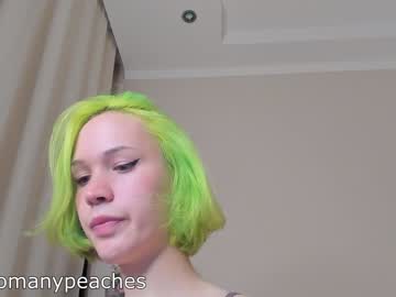 latina cam tranny toomanypeaches image #3687471