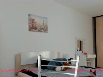 latina cam girl elisa_oliver image #800766