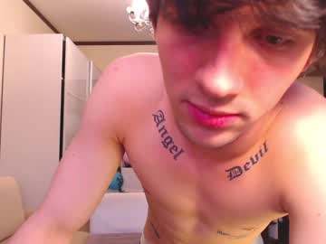 latina cam man teddy_mode image #1382945