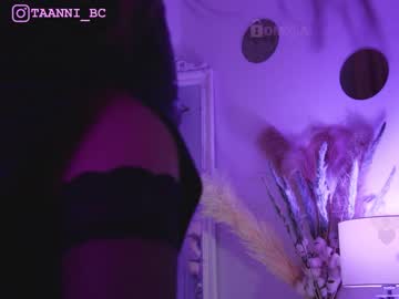 latina cam girl taanni_bc image #3497778