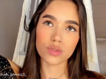 latina cam girl _meghan_gomez1_ image #2327206