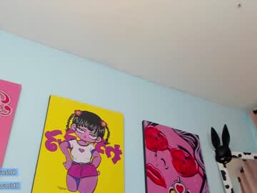 latina cam girl megan_world image #89723