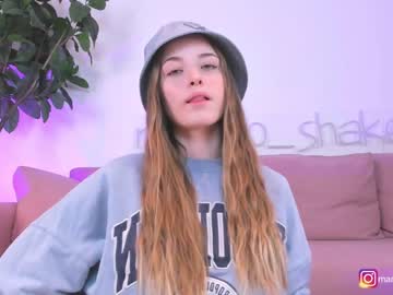 latina cam girl mango_shake image #473174