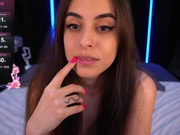 goldbabys latina cam