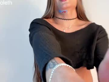 niicoleth_ latina cam