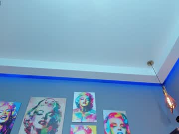 latina cam girl izzy_evans image #1588669