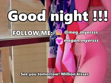 latina cam girl megan_myersss image #3400233