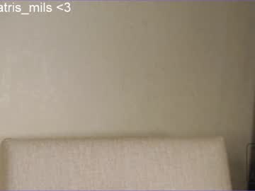 latina cam couple beatris_mils image #1313970
