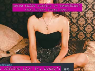 latina cam girl ingennui image #4508090
