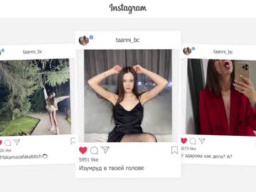 latina cam girl taanni_bc image #3384515