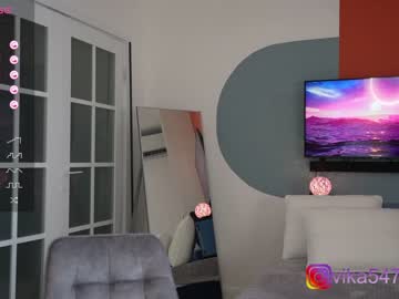 latina cam girl vika54784 image #4570580