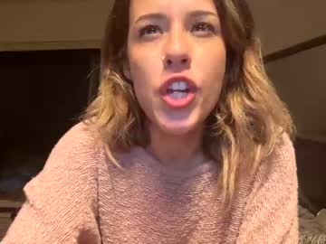 latina cam girl ashleyjohannsson image #2949047