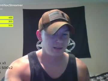 latina cam man antisocialstreamer image #1803954
