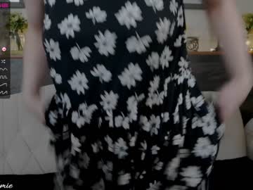 latina cam girl ginger_pie image #381995