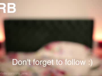 latina cam girl shy_jane image #2216130