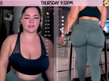latina cam girl milavalentinax image #3961860
