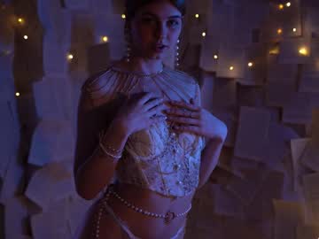 latina cam girl hannasthesia image #4572932