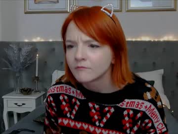latina cam girl ginger_pie image #401644