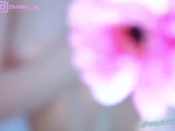 latina cam girl taanni_bc image #2811223