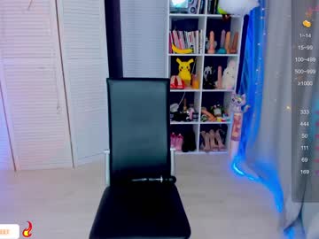 latina cam girl blush_mikki image #3475911