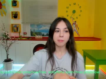 latina cam girl mary_marlow image #738406
