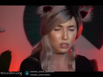 latina cam girl tantric_eden_ image #334893