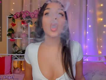 latina cam girl annbarby image #298770