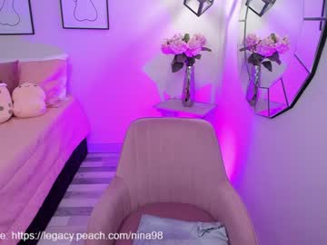 latina cam girl nina_agdal image #3769116