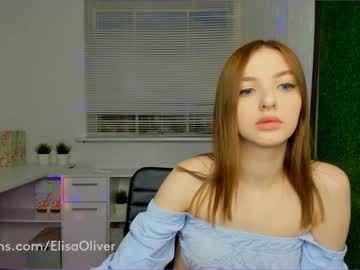 latina cam girl elisa_oliver image #187273