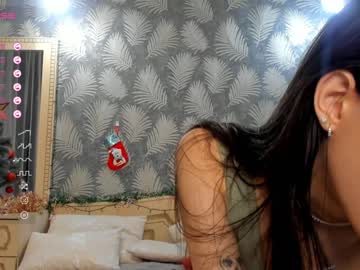 latina cam girl zarascarlett image #4004924