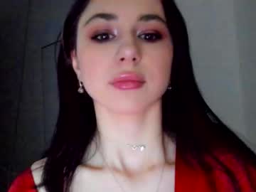 latina cam girl mary_marlow image #2256330