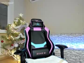 latina cam girl oksanafedorova image #4051608