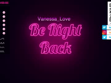 latina cam girl vanessa_love image #1874305
