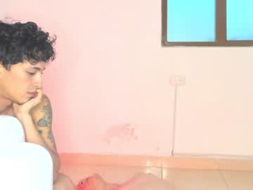 latina cam couple dominic_radccliffe image #484627