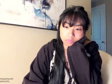 latina cam girl mayamochi image #1650954