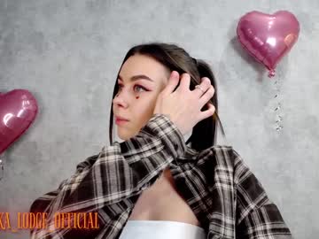 latina cam girl nika_lodge image #2503000