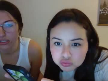 latina cam couple pinacoladagals image #876427